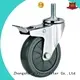 Quality Dajin caster Brand medium duty casters dollies 1