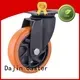 heavy duty retractable casters tpr bearing heavy duty casters manufacture 1
