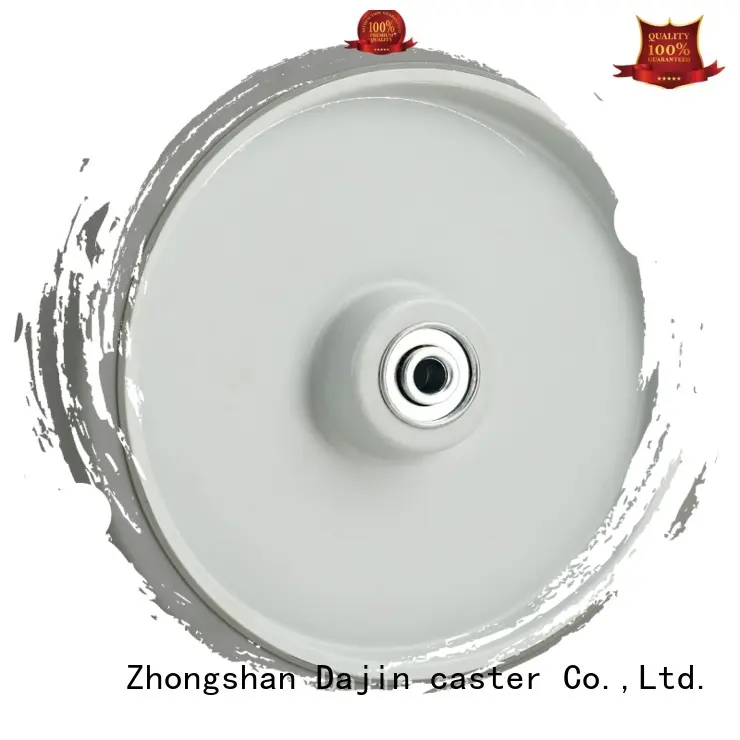 Wholesale service heavy duty cart with wheels Dajin caster Brand 1