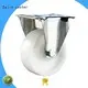 side pu pp Dajin caster Brand light duty caster 1