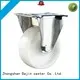 pp 50mm swivel casters side industrial Dajin caster 1