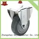 threaded swivel casters trolleys trolleys Dajin caster 1