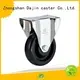 esd wheels bake trolleys Dajin caster 1