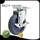 Dajin caster hot-sale dolly caster wheels airport trolley 1