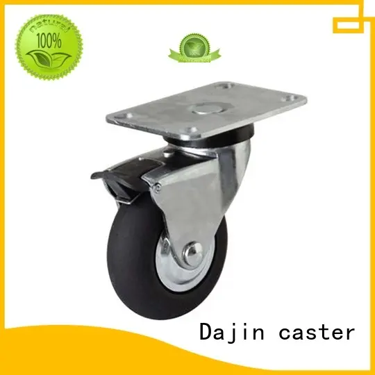 Dajin caster extra furniture caster wheels extra and 1