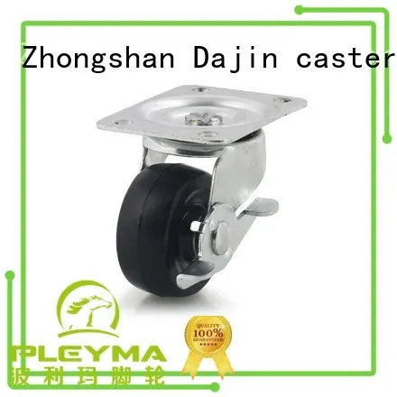 computer chair wheels general carts Dajin caster 1