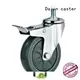 tpr everbilt medium duty swivel caster ball dollies Dajin caster 1