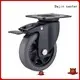 heavy duty industrial casters medium metal Dajin caster 1