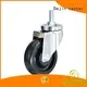 Dajin caster esd anti static castors plated equipment 1