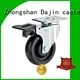 esd casters total precision Dajin caster 1