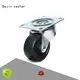 light office chair caster wheels brake brake Dajin caster 1