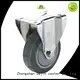 Dajin caster carts 5 inch swivel casters wheel dollies 1