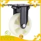 Dajin caster smooth-rolling heavy duty caster wheels brake 1