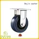 side heavy duty caster wheels duty bakery Dajin caster 1