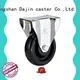 plate esd caster wheel bake precision Dajin caster 1