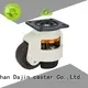 Dajin caster height leveling castors height equipment 1