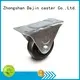 Dajin caster light polyurethane caster wheel caster and 1