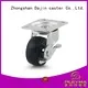 Dajin caster light light duty caster rubber carts 1