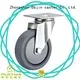 Dajin caster plastic 4 inch swivel caster wheels thread trolleys 1