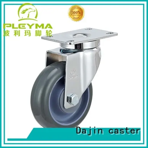 Dajin caster dollies furniture swivel casters light dollies 1