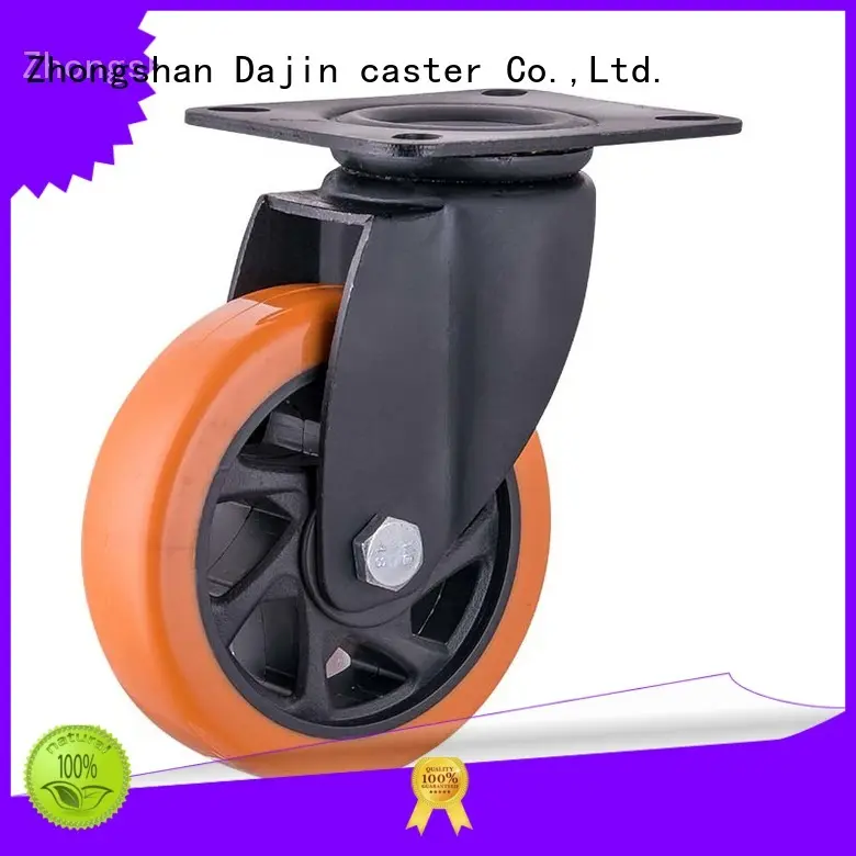 duty heavy duty gate wheel caster racks 1