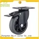 heavy duty rollers wheels heavy bakery Dajin caster 1