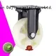 Dajin caster truck heavy duty cart wheels caster metal 1
