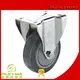 double large swivel casters nonmarking trolleys 1