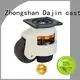 Dajin caster adjustable leveling caster wheel commercial kitchen 1