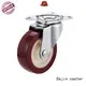 Dajin caster brake computer chair wheels brake for sale 1