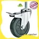 threaded 3 inch swivel casters carts for dollies Dajin caster 1