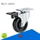 Dajin caster total esd caster wheel esd trolleys 1