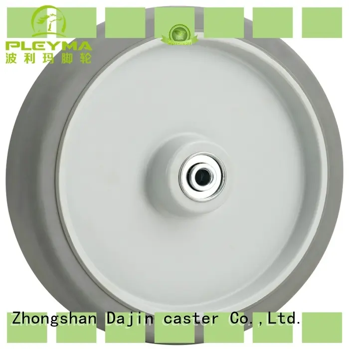 Dajin caster caster trolley casters bulk production for truck 1