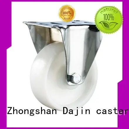 50mm swivel casters furniture for sale Dajin caster 1