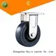 Dajin caster universal heavy duty swivel casters total for car 1