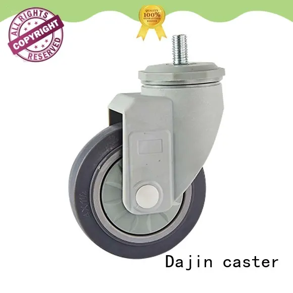 Dajin caster medium caster cart bearing 1