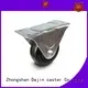 Dajin caster industrial light duty caster wheels rubber at discount 1