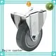 capacity small swivel casters light for trolleys 1