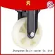 heavy duty rollers wheels universal for truck Dajin caster 1