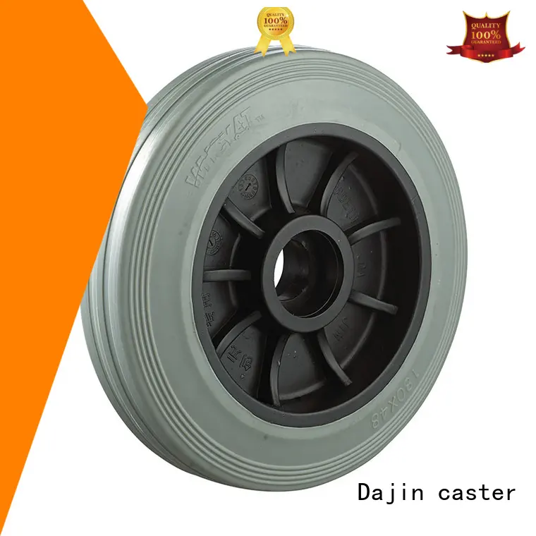 hot-sale trolley casters cheapest factory price for car 1