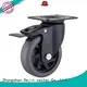 universal heavy duty caster top brand for truck Dajin caster 1