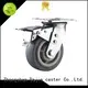 heavy duty industrial casters hot-sale bakery racks Dajin caster 1