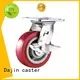 Dajin caster medium heavy duty caster popular for machine 1