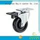 total esd castors plate trolleys Dajin caster 1