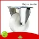 Dajin caster general polyurethane caster wheel furniture for wholesale 1