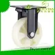 Dajin caster medium heavy duty wheels hot-sale for airport 1
