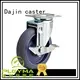 Dajin caster popular heavy duty adjustable casters functional for car 1