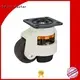 Dajin caster light-height leveling caster wheels inquire now computer 1