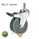 medium everbilt medium duty swivel caster swivel fro rack Dajin caster 1