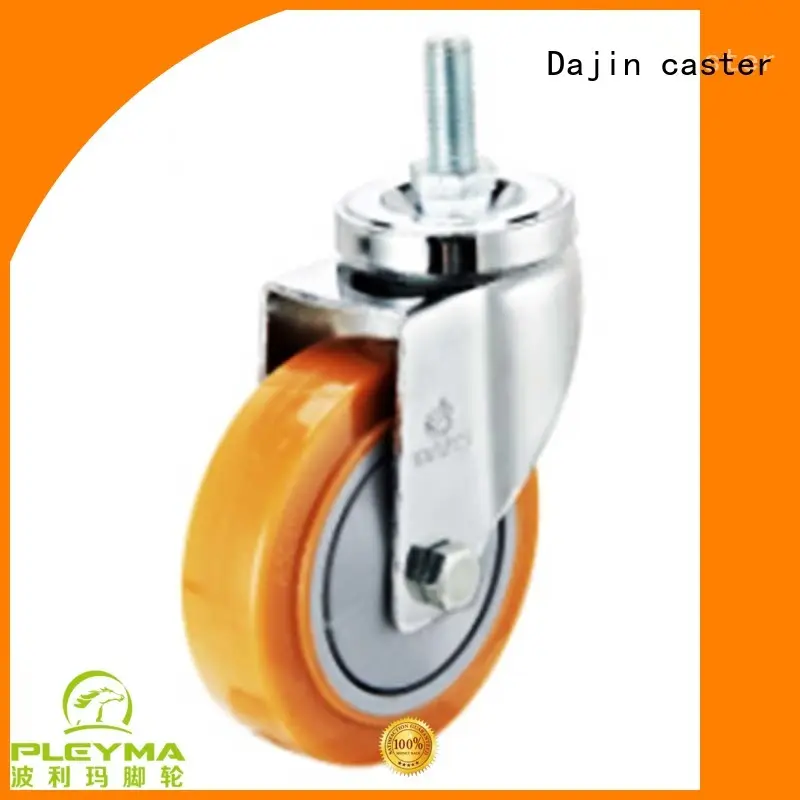 medium 3 inch swivel caster wheels light for dollies 1